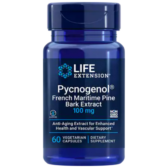 Life Extension AntiAging First Holistic