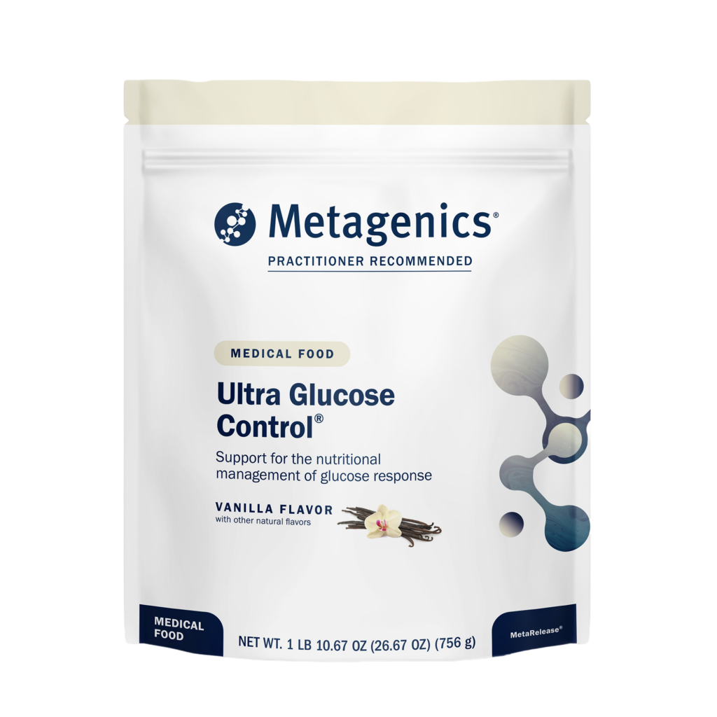 Ultra Glucose Control