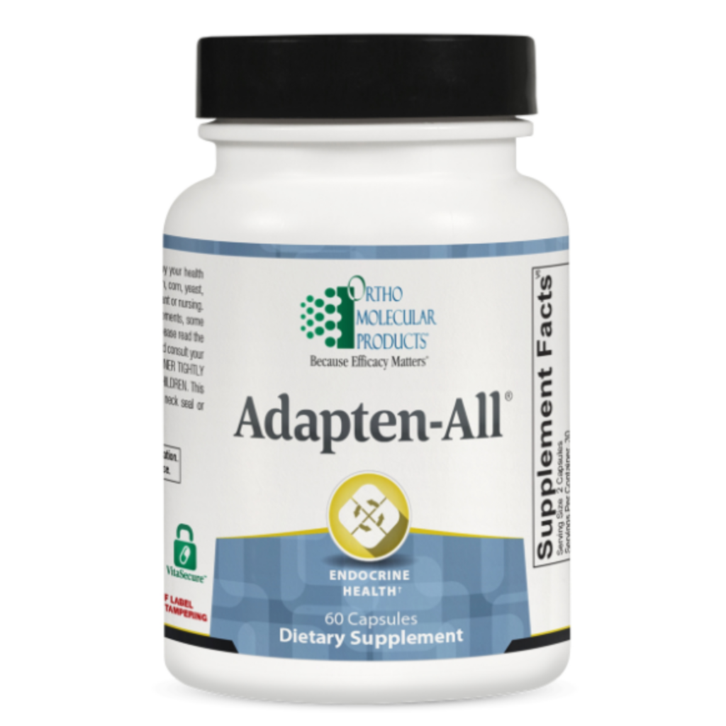 Adapten-All