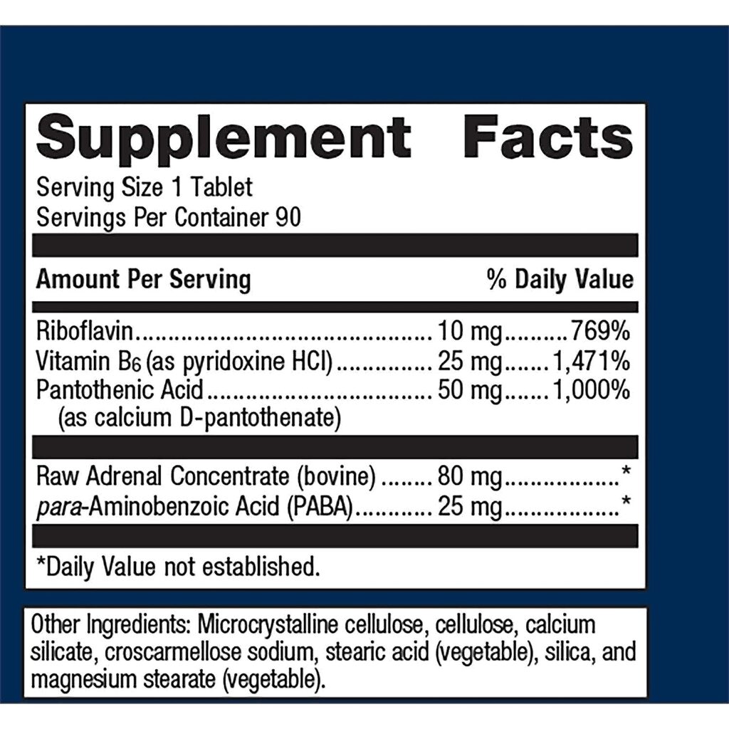 Adrenogen - Image 2