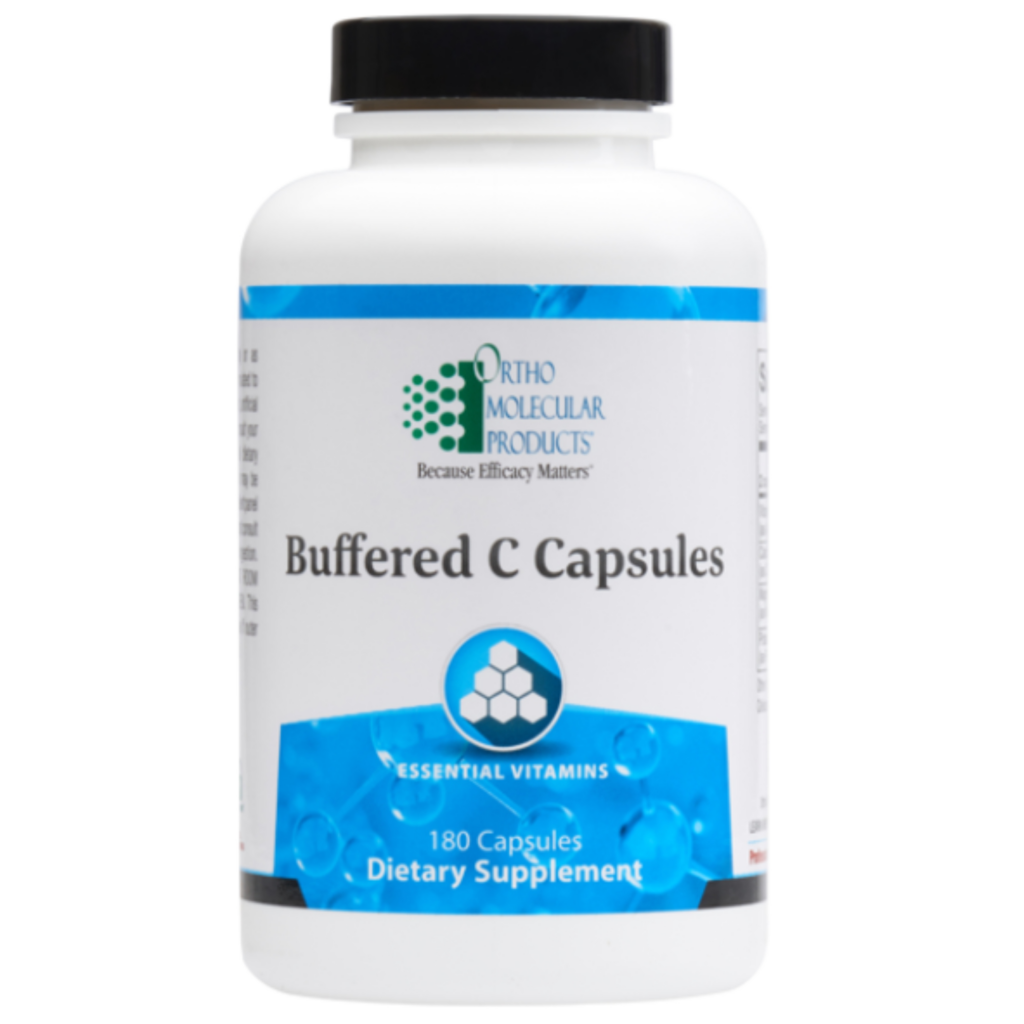 Buffered C Capsules